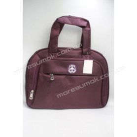 Дорожні сумки 5601 purple