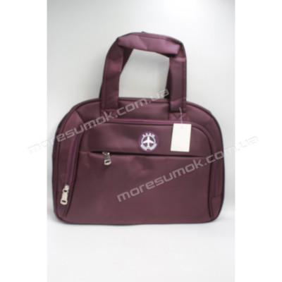 Дорожні сумки 5601 purple