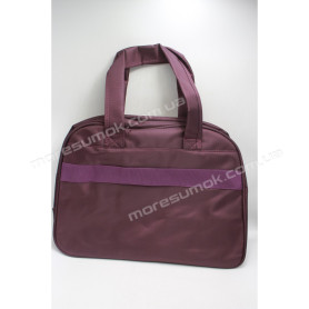 Дорожні сумки 5601 purple