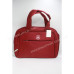 Дорожні сумки 5601 red
