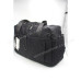 Дорожні сумки 0373 black