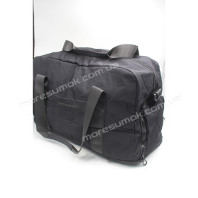 Дорожні сумки 0373 black