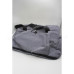 Дорожні сумки 0373 gray Дорожні сумки 0373 gray