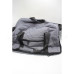 Дорожні сумки 0373 gray