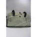 Дорожні сумки 0373 light green