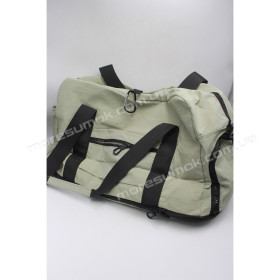 Дорожні сумки 0373 light green
