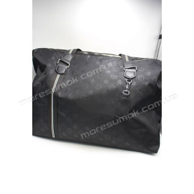 Дорожні сумки 2076 black