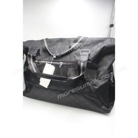 Дорожні сумки 2076 black