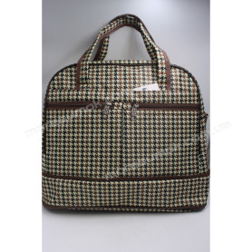 Дорожные сумки 9056 beige Дорожные сумки 9056 beige