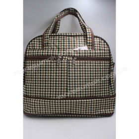 Дорожні сумки 9056 beige