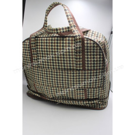 Дорожные сумки 9056 beige Дорожные сумки 9056 beige