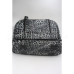 Дорожні сумки 9056 leopard gray
