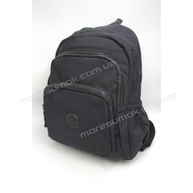 Жіночі рюкзаки 65010 black
