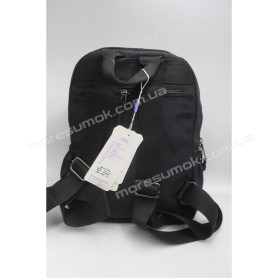 Жіночі рюкзаки 65010 black