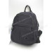 Жіночі рюкзаки 83054 black