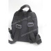Жіночі рюкзаки 83054 black