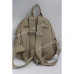 Жіночі рюкзаки 83054 beige