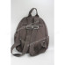 Жіночі рюкзаки 83054 dark gray