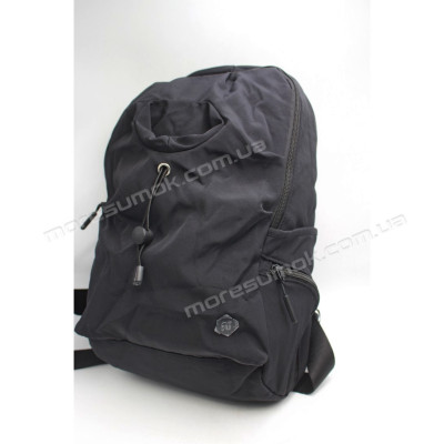 Жіночі рюкзаки 26025 black