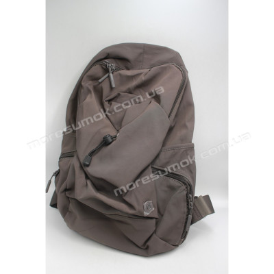 Жіночі рюкзаки 26025 dark gray