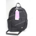 Жіночі рюкзаки 26014 black