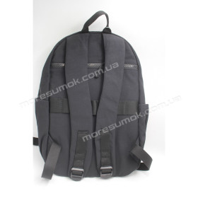 Женские рюкзаки 26014 black