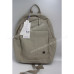 Жіночі рюкзаки 26014 light gray