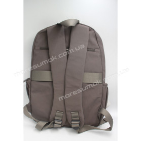 Жіночі рюкзаки 19009 dark gray