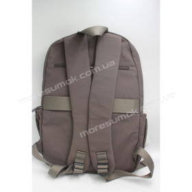 Женские рюкзаки 19009 dark gray
