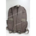 Жіночі рюкзаки 19009 dark gray