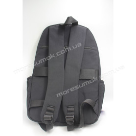 Жіночі рюкзаки 19009 black
