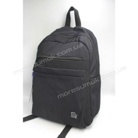 Женские рюкзаки 83053 black