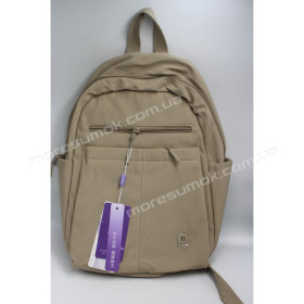 Женские рюкзаки 83053 beige