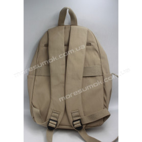 Женские рюкзаки 83053 beige
