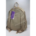 Жіночі рюкзаки 3096 beige