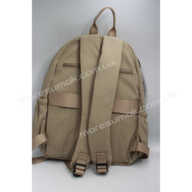 Жіночі рюкзаки 3096 beige