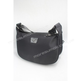 Сумки крос-боді 20007 black