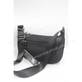 Сумки крос-боді 20007 black