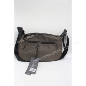 Сумки крос-боді 20007 khaki Сумки крос-боді 20007 khaki