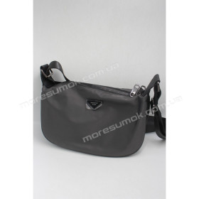 Сумки кросс-боди 20007 gray
