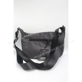 Сумки крос-боді 20007 gray