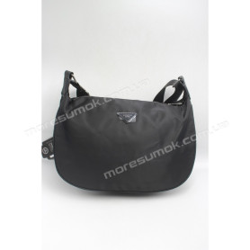 Сумки крос-боді 20011 black