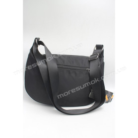 Сумки крос-боді 20011 black