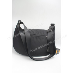 Сумки кросс-боди 20011 black