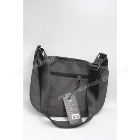 Сумки крос-боді 20011 gray