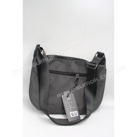 Сумки кросс-боди 20011 gray