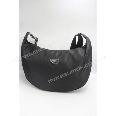 Сумки крос-боді 20003 black