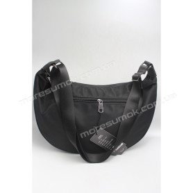 Сумки крос-боді 20003 black