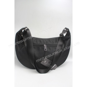 Сумки кросс-боди 20003 black