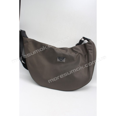 Сумки крос-боді 20003 khaki